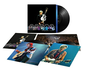 【送料無料】A REALITY TOUR (2025 REMASTER) [180GRAM 3LP VINYL]【アナログ盤】【輸入盤】▼/デヴィッド・ボウイ[ETC]【返品種別A】｜Joshin web CD／DVD店
