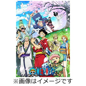 送料無料 初回仕様 One Piece ワンピース thシーズン ワノ国編 Piece 24 アニメーション Blu Ray 返品種別a Hidad Cl