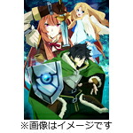 【送料無料】盾の勇者の成り上がり Blu-ray BOX 1巻/アニメーション[Blu-ray]【返品種別A】｜Joshin web CD／DVD店