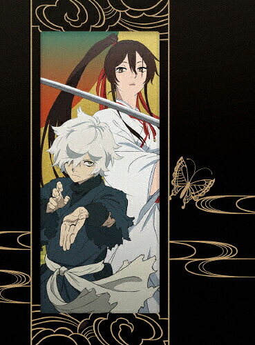 【送料無料】地獄楽 Blu-ray BOX 上巻/アニメーション[Blu-ray]【返品種別A】｜Joshin web CD／DVD店