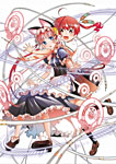 【送料無料】[枚数限定][限定版]紅殻のパンドラ Blu-ray限定版 第4巻/アニメーション[Blu-ray]【返品種別A】