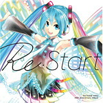 楽天市場】花束〜the best of doriko feat．初音ミク〜 ／ doriko feat