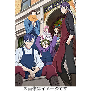 【送料無料】拷問バイトくんの日常 第2巻【Blu-ray】/アニメーション[Blu-ray]【返品種別A】