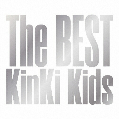 楽天市場】【DVD】【オンライン限定】KinKi Kids Best Album『39 Very