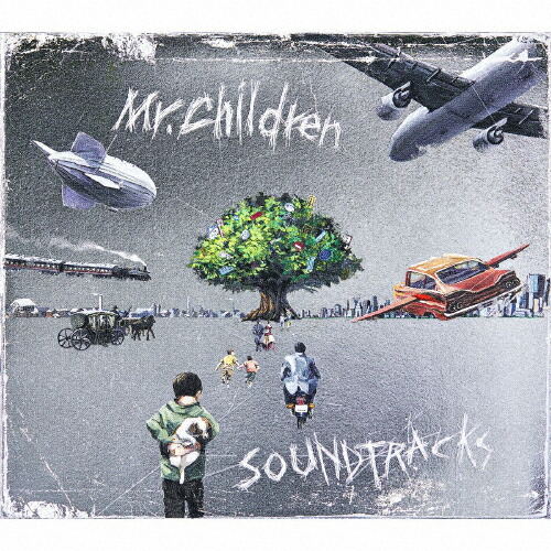 楽天市場 送料無料 枚数限定 限定 Soundtracks 初回生産限定盤vinyl アナログ盤 Mr Children Etc 返品種別a Joshin Web Cd Dvd楽天市場店