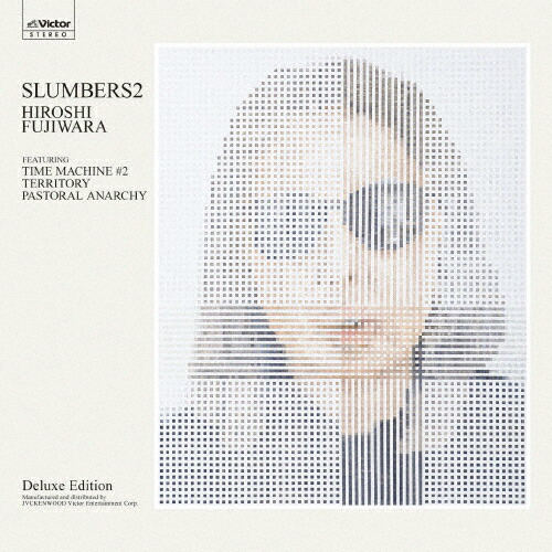 格安 楽天市場 送料無料 枚数限定 限定盤 Slumbers 2 Deluxe Edition 藤原ヒロシ Cd 紙ジャケット 返品種別a Joshin Web Cd Dvd楽天市場店 最先端 Prestomaalaus Fi