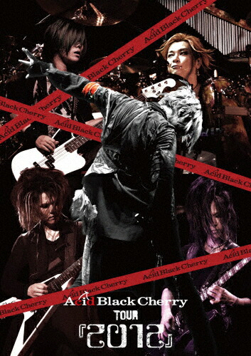 Acid Black Cherry Blu-ray セット 6枚 Acid Black Cherry Blu-ray セット 6枚 Acid Black Cherry Blu-ray