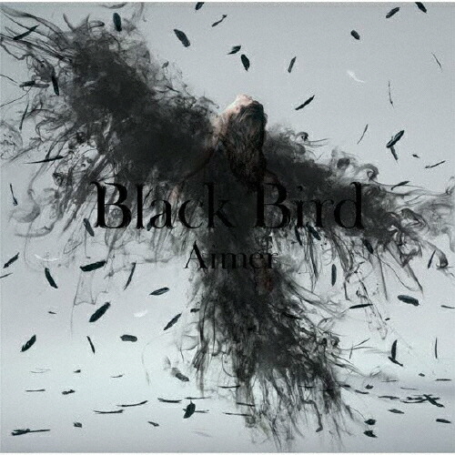 新品未開封　Aimer 「Black Bird」ファンクラブ限定盤 AIMER - Aimer ファンクラブ限定盤 cd 2枚 セット 新品 未開封の通販
