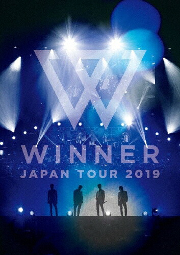 【送料無料】[枚数限定][限定版]WINNER JAPAN TOUR 2019(初回生産限定盤)/WINNER[Blu-ray]【返品種別A】｜Joshin web CD／DVD店