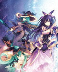 【送料無料】デート・ア・ライブIII DVD BOX 上巻/アニメーション[DVD]【返品種別A】｜Joshin web CD／DVD店 10,391円