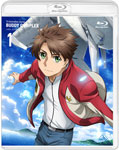 【送料無料】バディ・コンプレックス 1/アニメーション[Blu-ray]【返品種別A】