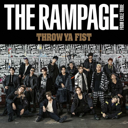 REBOOT（豪華盤／DVD2枚付）/ＣＤ/RZCD-77305 HiGH & LOW THE MOVIE ＜豪華盤＞ : HiGH&LOW | HMV&BOOKS
