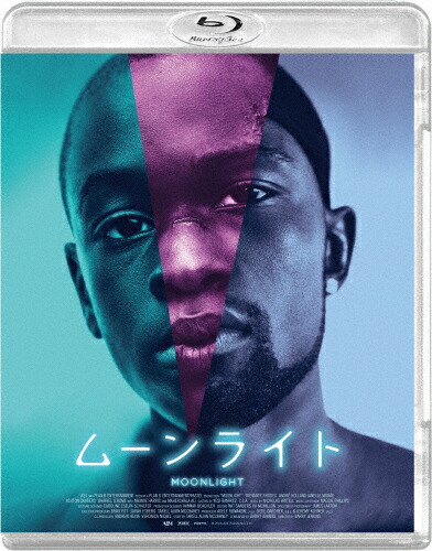 【送料無料】ムーンライト Blu-ray コレクターズ・エディション/トレヴァンテ・ローズ[Blu-ray]【返品種別A】
