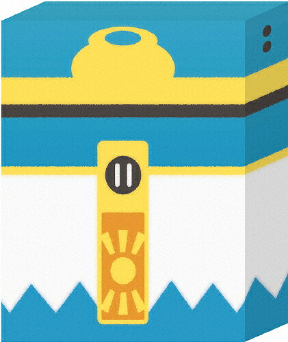 【送料無料】ハクメイとミコチ Blu-ray BOX 上巻/アニメーション[Blu-ray]【返品種別A】｜Joshin web CD／DVD店