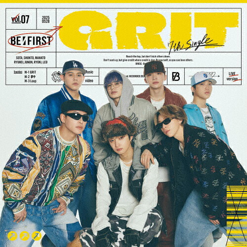 LIVE盤】2:BE(CD+Blu-ray) – BMSG MUSIC SHOP