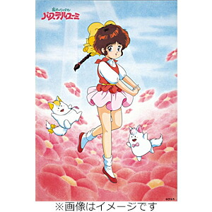 【送料無料】[限定版][先着特典付]魔法のアイドルパステルユーミ 40th Anniversary Blu-ray BOX(特装限定版)[※メーカー連動購入特典施策実施中]/アニメーション[Blu-ray]【返品種別A】画像