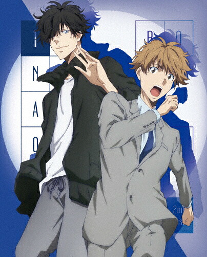 【送料無料】鴨乃橋ロンの禁断推理 2nd Season 第1巻【Blu-ray】/アニメーション[Blu-ray]【返品種別A】｜Joshin web CD／DVD店