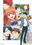【送料無料】月刊少女野崎くん Blu-ray BOX/アニメーション[Blu-ray]【返品種別A】画像