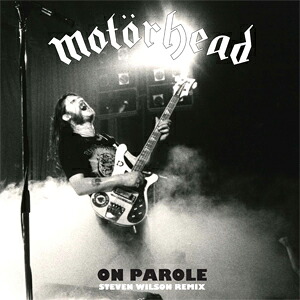 【送料無料】[枚数限定][限定]ON PAROLE [50TH ANNIVERSARY REMIX][RSD VINYL]【アナログ盤】【輸入盤】▼/モーターヘッド[ETC]【返品種別A】
