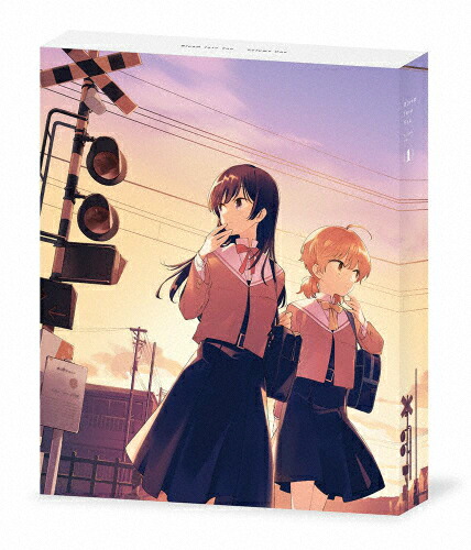 最高の 楽天市場 送料無料 やがて君になる 1 アニメーション Blu Ray 返品種別a Joshin Web Cd Dvd楽天市場店 春夏新色 Lexusoman Com
