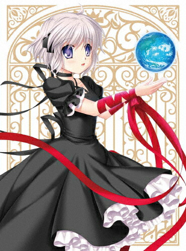 【送料無料】[枚数限定][限定版]Rewrite 2(完全生産限定版)/アニメーション[Blu-ray]【返品種別A】