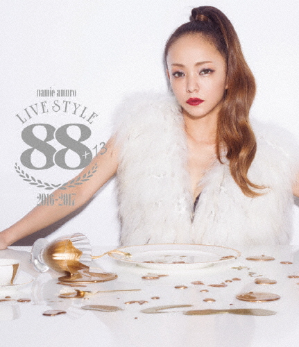 送料無料 枚数限度 Namie Amuro Live Style 16 17 Blu Ray 安室奈美恵 Blu Ray 返品カテゴリーa Cannes Encheres Com