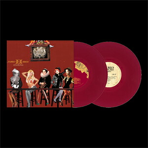 【送料無料】A FEVER YOU CAN'T SWEAT OUT (20TH ANNIVERSARY DELUXE) [2LP]【アナログ盤】【輸入盤】▼/パニック!アット・ザ・ディスコ[ETC]【返品種別A】