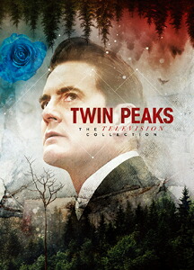 【送料無料】ツイン・ピークス DVD ザ・テレビジョン・コレクション/カイル・マクラクラン[DVD]【返品種別A】
