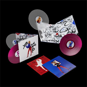 【送料無料】FANCY SOME MORE?[2LP]【アナログ盤】【輸入盤】▼/ピンクパンサレス[ETC]【返品種別A】