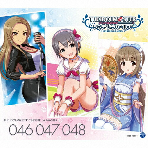 楽天市場】THE IDOLM@STER CINDERELLA GIRLS STARLIGHT MASTER