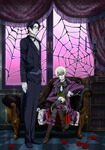 【送料無料】[枚数限定][限定版]黒執事II I(完全生産限定版)/アニメーション[DVD]【返品種別A】