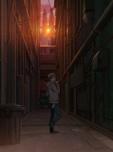 【送料無料】「歌舞伎町シャーロック」OVA【DVD】/アニメーション[DVD]【返品種別A】画像