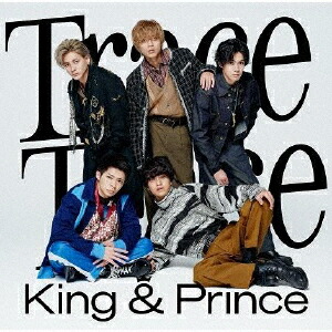 楽天市場】【送料無料】Mr.5(通常盤)【2CD】/King & Prince[CD]【返品 