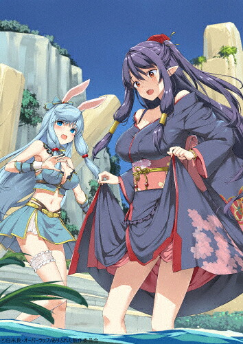 【送料無料】ありふれた職業で世界最強 season 3 Bluーray BOX (2)/アニメーション[Blu-ray]【返品種別A】｜Joshin web CD／DVD店