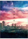 【送料無料】ドラマ24 なぞの転校生/中村蒼[DVD]【返品種別A】