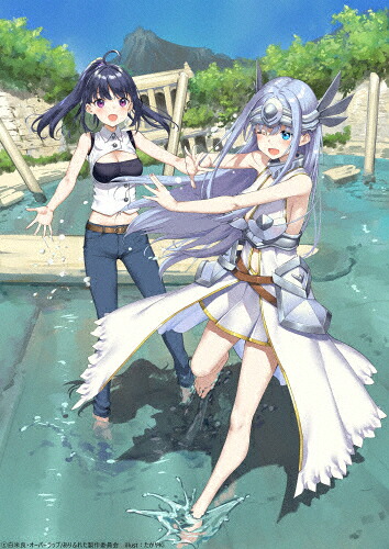 【送料無料】ありふれた職業で世界最強 season 3 Bluーray BOX (3)/アニメーション[Blu-ray]【返品種別A】｜Joshin web CD／DVD店