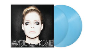 【送料無料】[枚数限定][限定]AVRIL LAVIGNE (LIGHT BLUE VINYL)[2LP]【アナログ盤】【輸入盤】▼/アヴリル・ラヴィーン[ETC]【返品種別A】