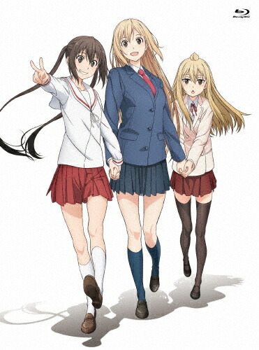 【送料無料】[枚数限定][限定版]みなみけ ただいま Blu-ray BOX【初回限定版】/アニメーション[Blu-ray]【返品種別A】 12,682円