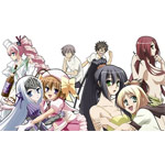 【送料無料】これはゾンビですか?オブ・ザ・デッド ～人生、やっぱりしゃーなしだ!Blu-ray Box～/アニメーション[Blu-ray]【返品種別A】 17,679円