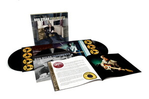 【送料無料】[枚数限定][限定]FRAGMENTS - TIME OUT OF MIND SESSIONS (1996-1997): THE BOOTLEG SERIES VOL.17(4LP)【アナログ盤】【輸入盤】▼/ボブ・ディラン[ETC]【返品種別A】