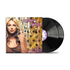 【送料無料】OOPS!... I DID IT AGAIN (25TH ANNIVERSARY)【アナログ盤】【輸入盤】▼/ブリトニー・スピアーズ[ETC]【返品種別A】