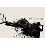 【送料無料】MR.CHILDREN DOME TOUR 2005“I■U\