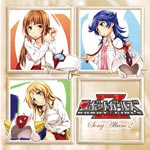 ロボットガールズZ ソングアルバム2/オムニバス[CD]【返品種別A】画像