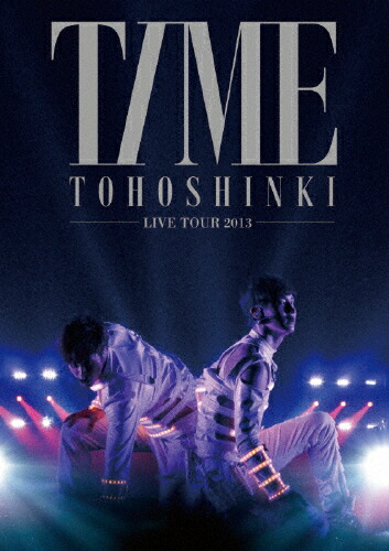 送料無料 枚数限定 東方神起 Live Tour 13 Time 東方神起 Dvd 返品種別a Tajikhome Com