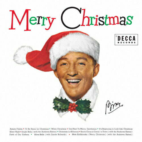 楽天市場】[BTS SALE] BTS V X Bing Crosby [ White Christmas