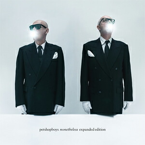【送料無料】NONETHELESS (EXPANDED EDITION)[3LP]【アナログ盤】【輸入盤】▼/ペット・ショップ・ボーイズ[ETC]【返品種別A】