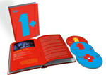 【送料無料】[枚数限定][限定盤]1+(デラックス・エディション)(CD+2DVD)【輸入盤】▼/THE BEATLES[CD+DVD]【返品種別A】