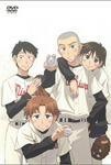 【送料無料】おおきく振りかぶって 4/アニメーション[DVD]【返品種別A】 4,937円