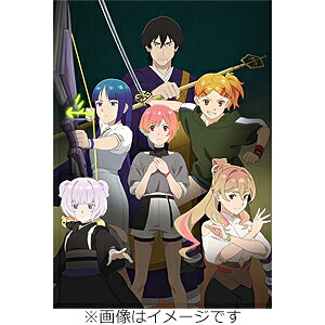【送料無料】[初回仕様]ゴーストコンサート:missing Songs 第1巻【Blu-ray】/アニメーション[Blu-ray]【返品種別A】