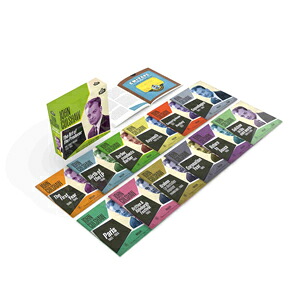 【送料無料】[枚数限定][限定盤]ジョン・カルショー/THE ART OF THE PRODUCER (EARLY YEARS 1948-1955)[12CD]【輸入盤】▼/VARIOUS ARTISTS[CD]【返品種別A】